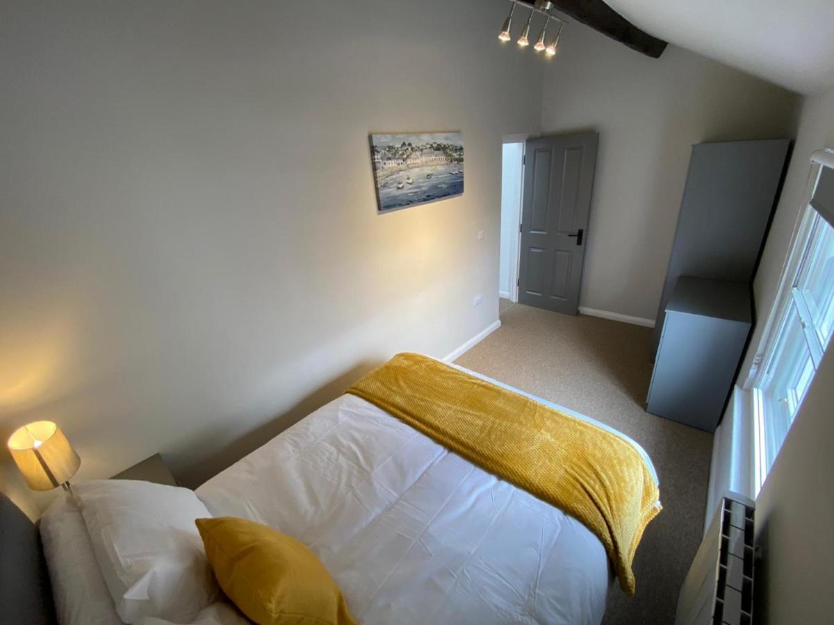 Apartment @ Booth Hall Hereford Extérieur photo